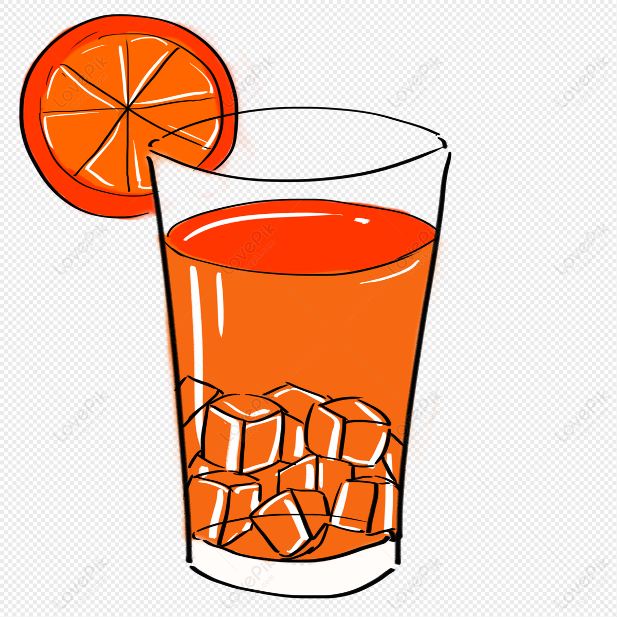 Detail Ice Juice Png Nomer 23