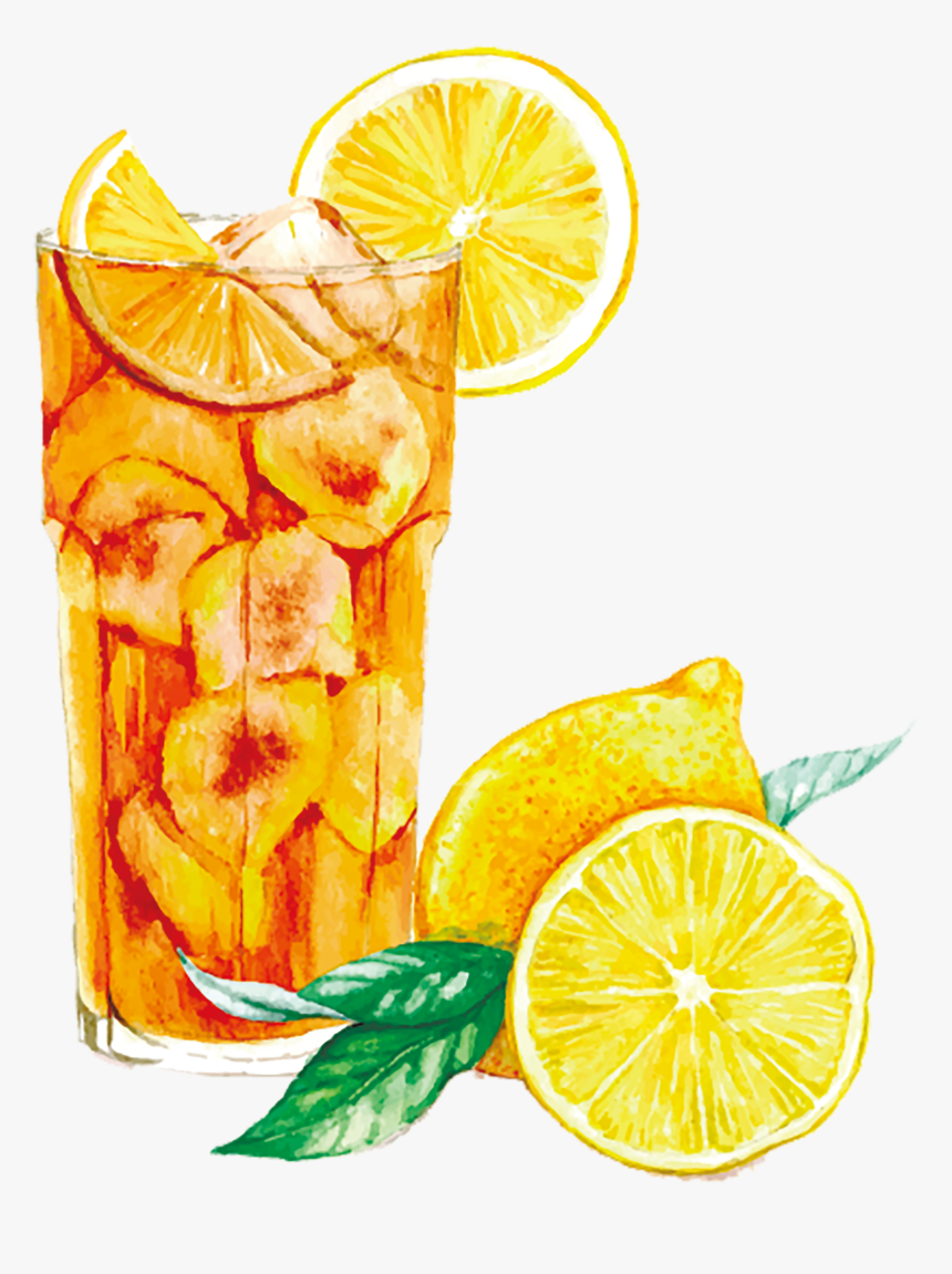 Detail Ice Juice Png Nomer 28