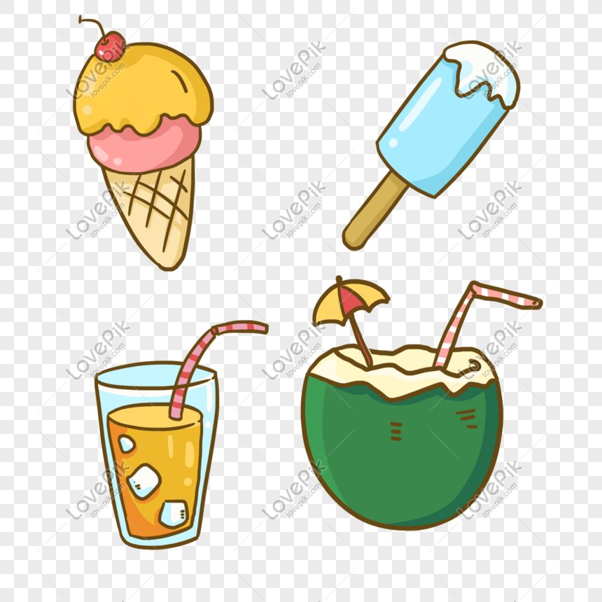 Detail Ice Juice Png Nomer 33