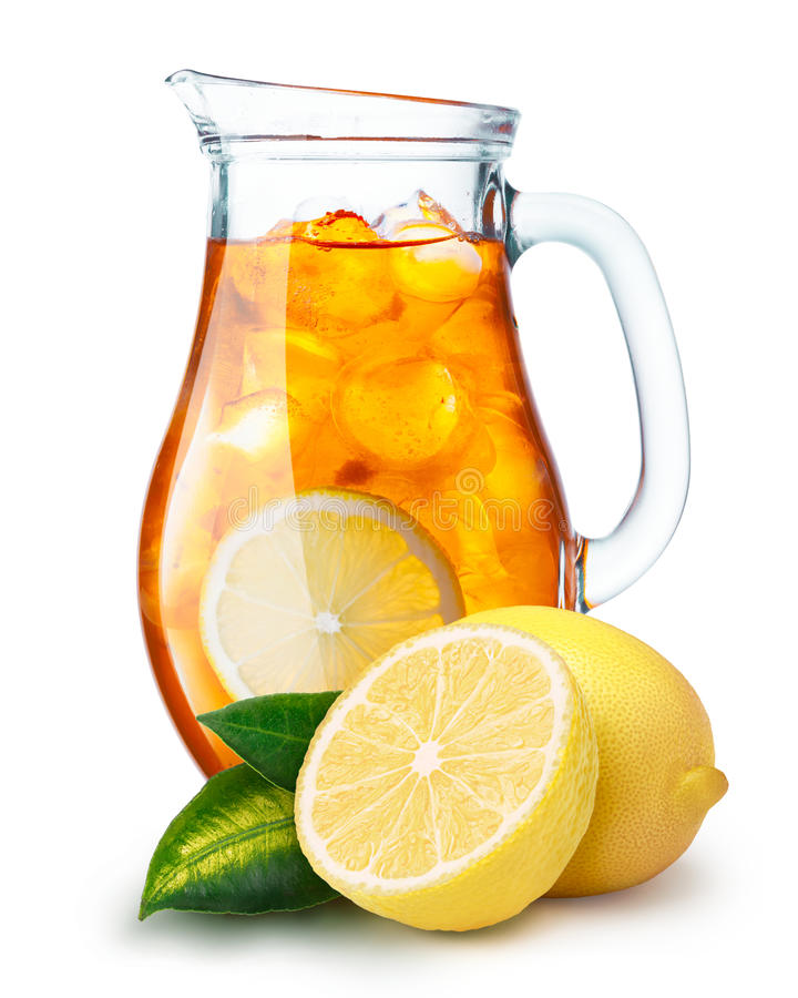 Detail Ice Lemon Tea Png Nomer 48