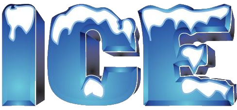 Ice Logo Png - KibrisPDR