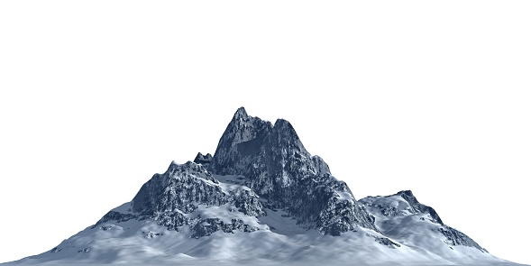 Detail Ice Mountain Png Nomer 22