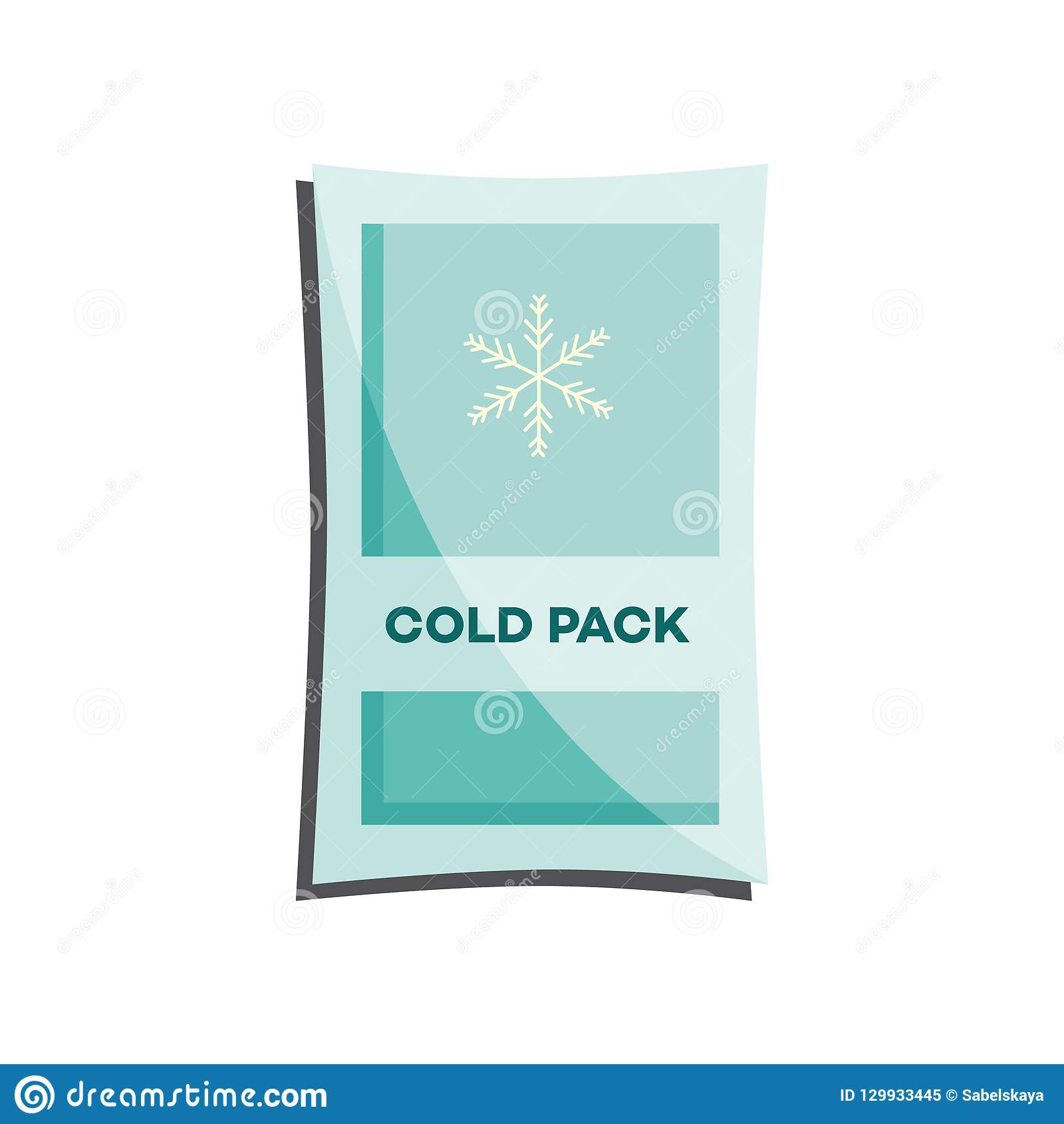 Detail Ice Pack Clipart Nomer 19