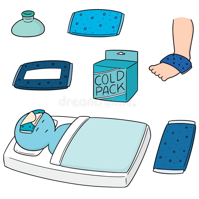 Detail Ice Pack Clipart Nomer 41