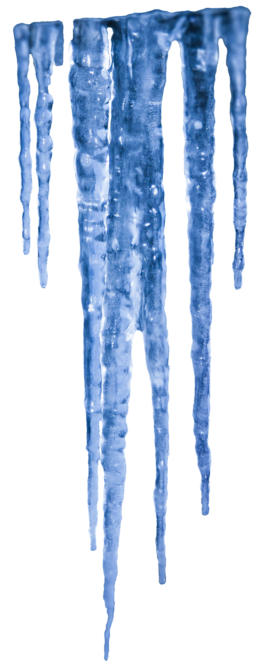 Detail Ice Sickle Png Nomer 2