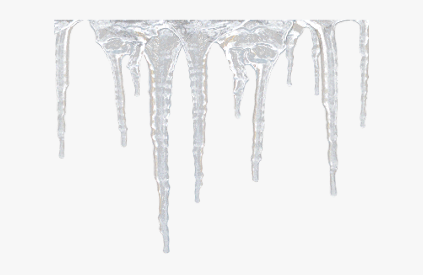 Detail Ice Sickle Png Nomer 3