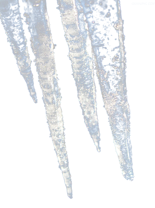 Detail Ice Sickle Png Nomer 22