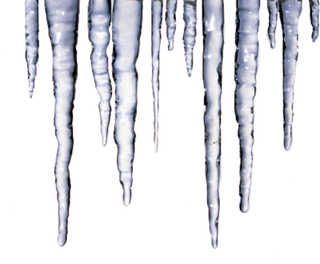 Detail Ice Sickle Png Nomer 28