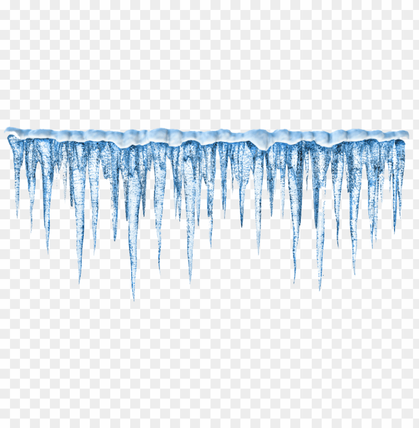 Detail Ice Sickle Png Nomer 5