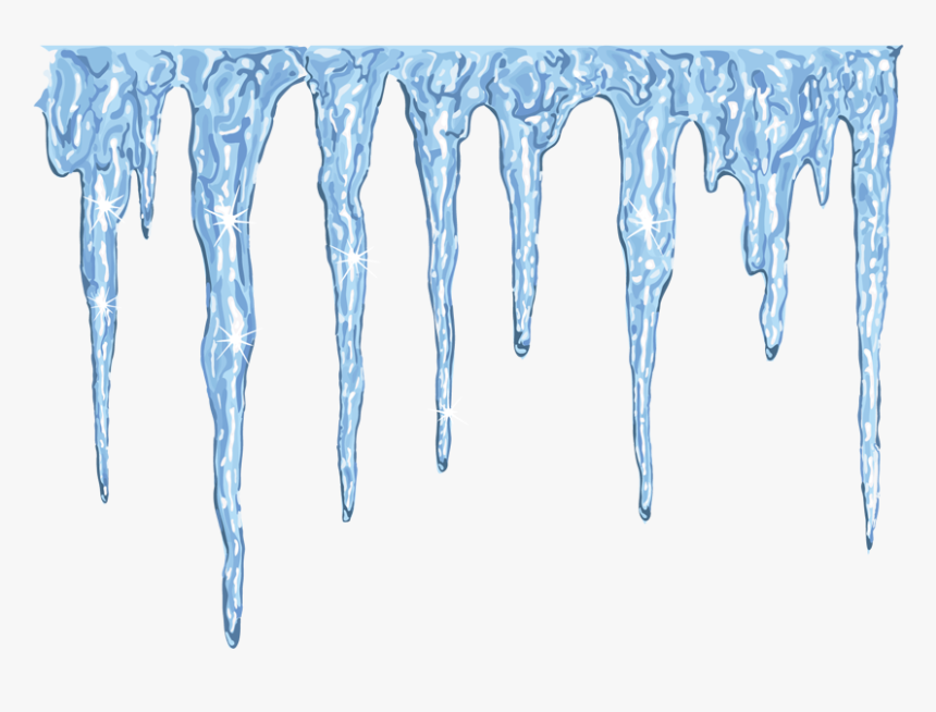 Detail Ice Sickle Png Nomer 6