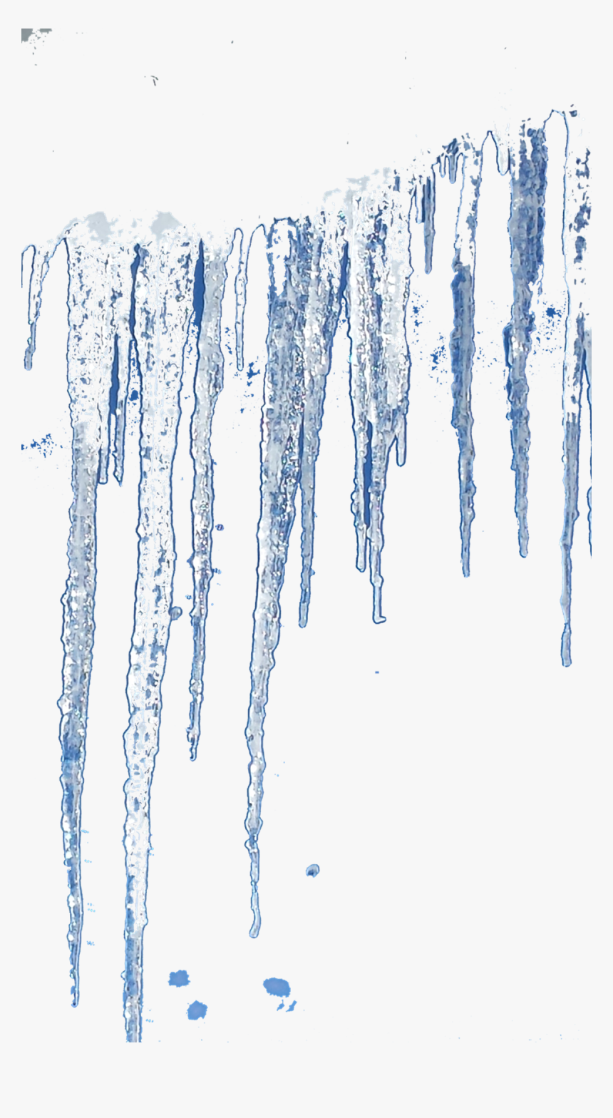 Detail Ice Sickle Png Nomer 7