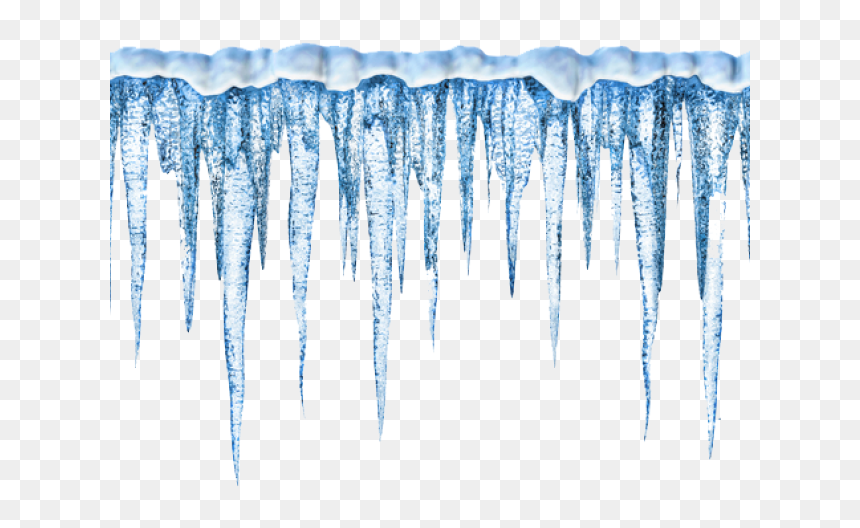 Detail Ice Sickle Png Nomer 8