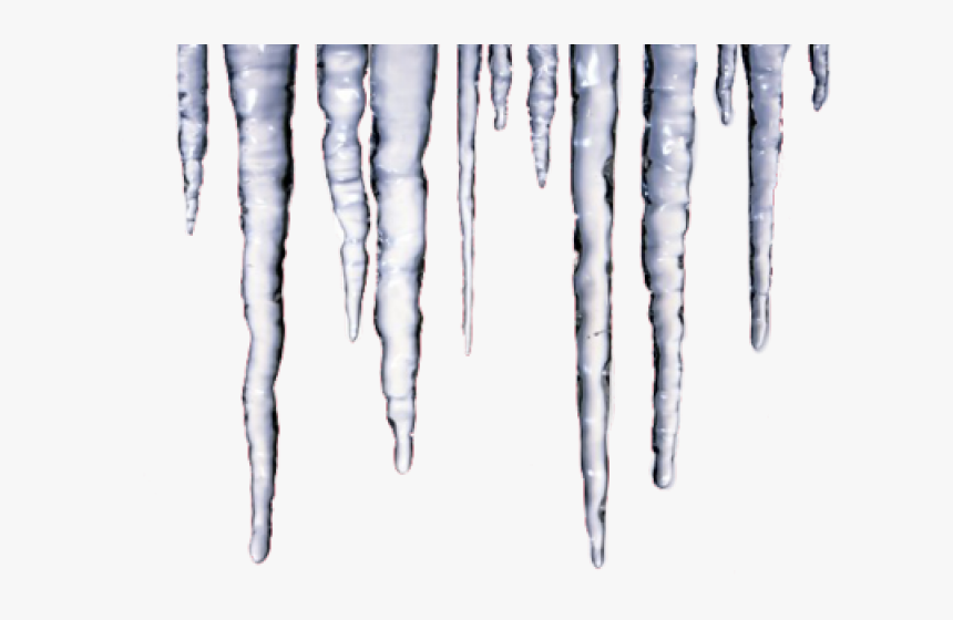 Detail Ice Sickles Png Nomer 15