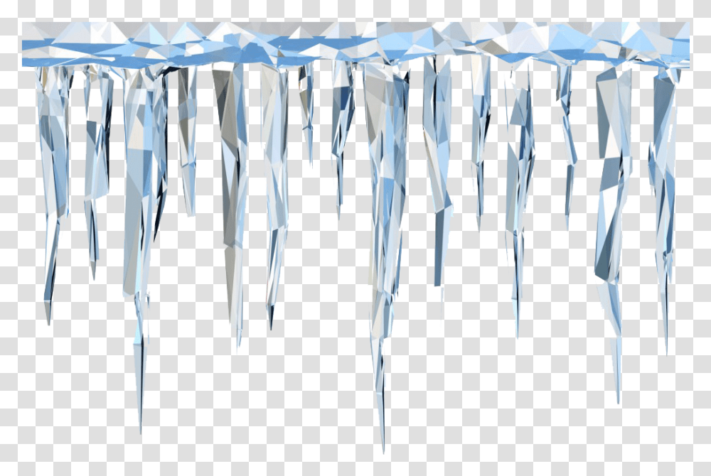 Detail Ice Sickles Png Nomer 23