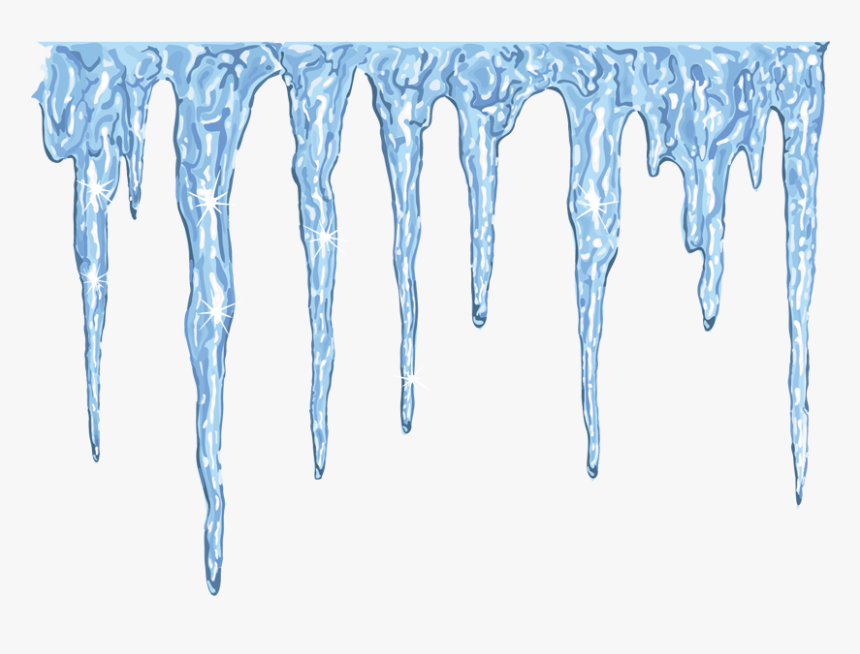 Detail Ice Sickles Png Nomer 4