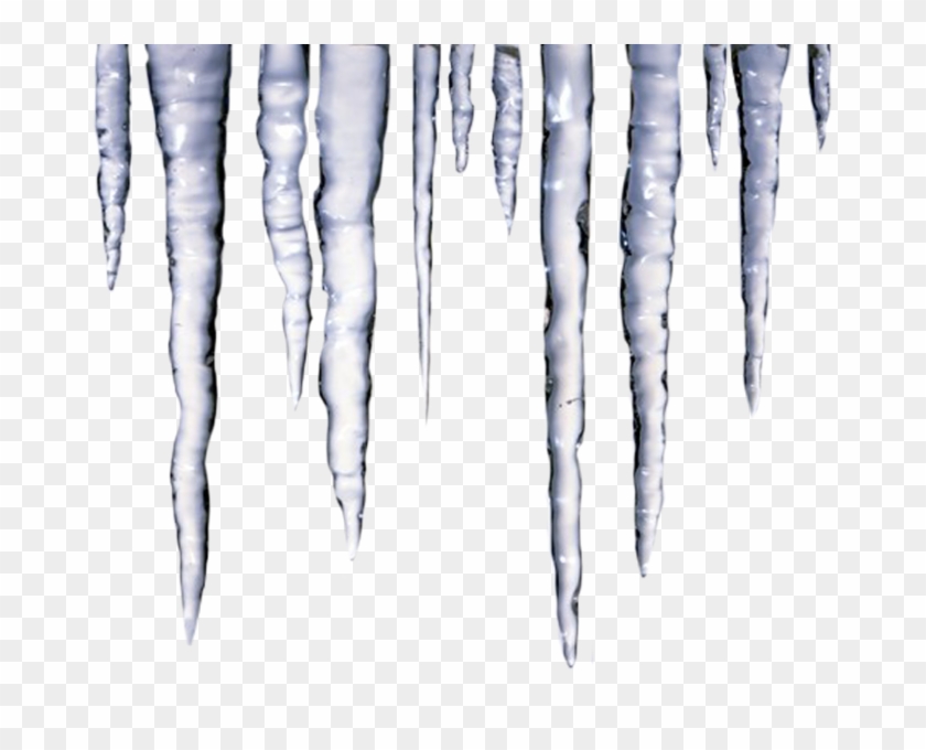 Detail Ice Sickles Png Nomer 35