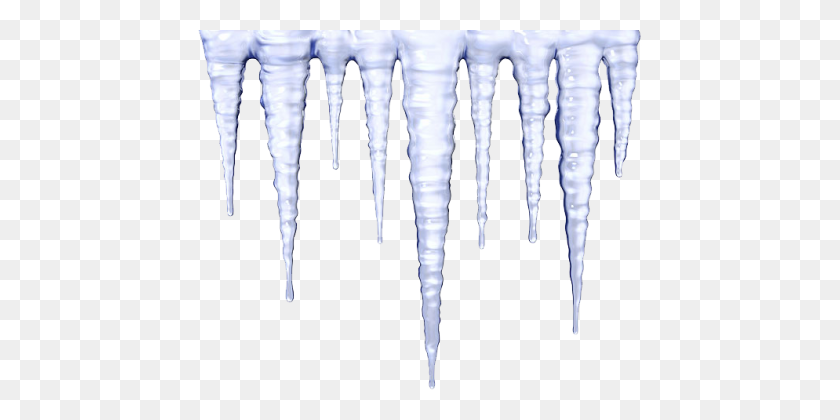 Detail Ice Sickles Png Nomer 48