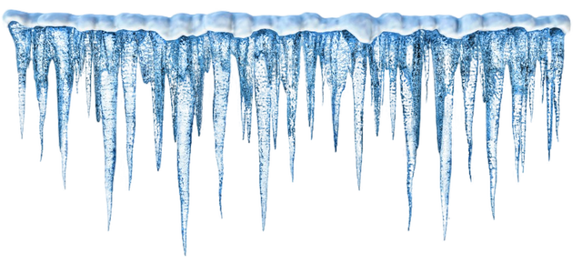 Detail Ice Sickles Png Nomer 8