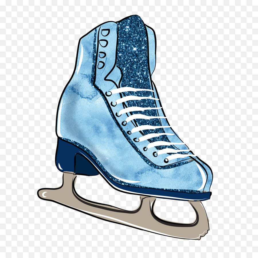 Detail Ice Skate Png Nomer 11