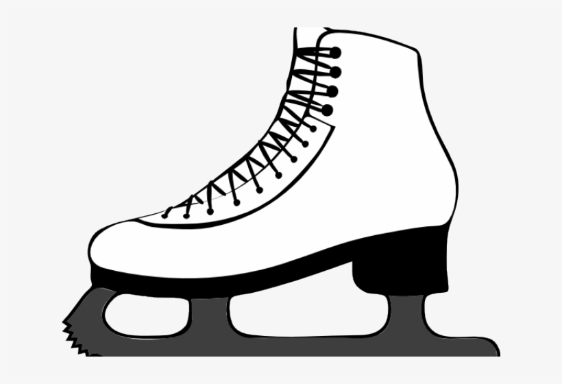 Detail Ice Skate Png Nomer 19