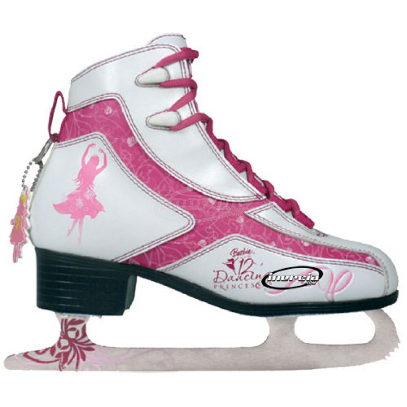 Detail Ice Skates Barbie Nomer 13