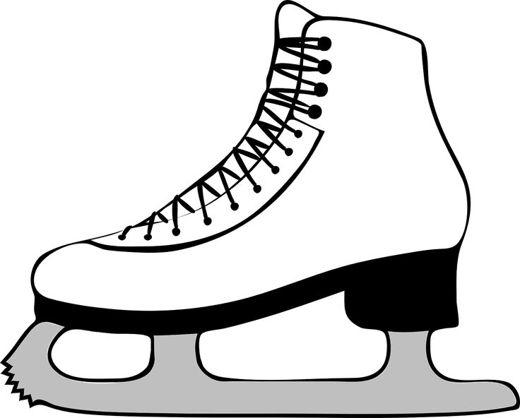 Detail Ice Skates Images Free Nomer 17