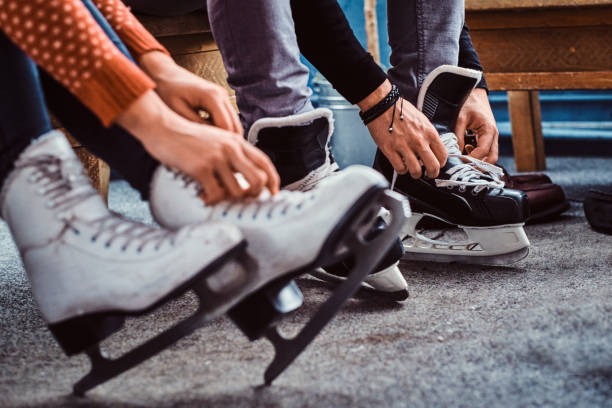 Detail Ice Skates Images Free Nomer 19