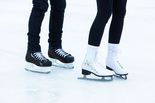 Detail Ice Skates Images Free Nomer 24