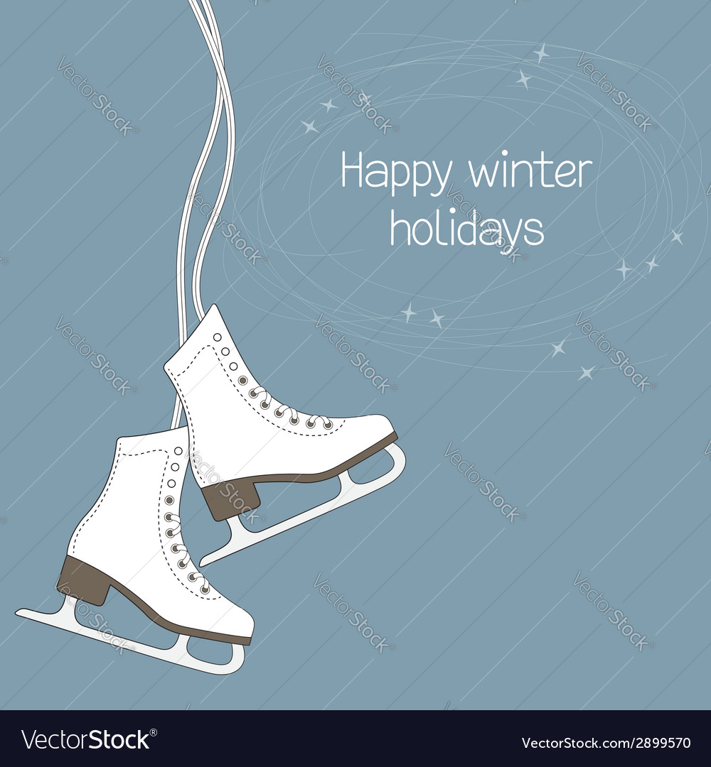 Detail Ice Skates Images Free Nomer 25