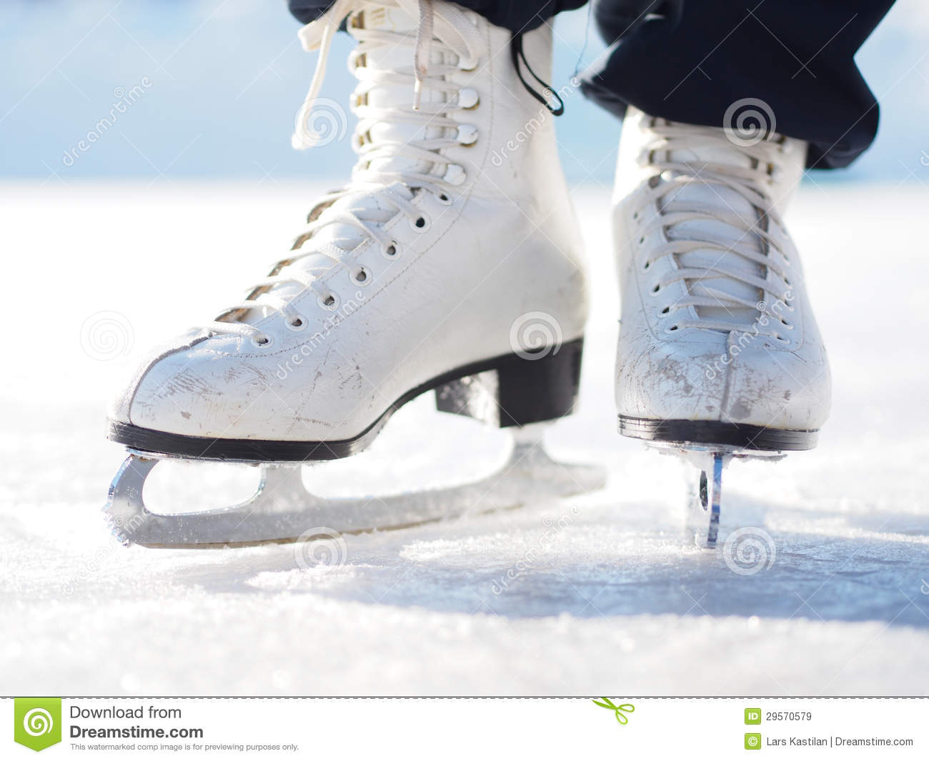 Detail Ice Skates Images Free Nomer 4