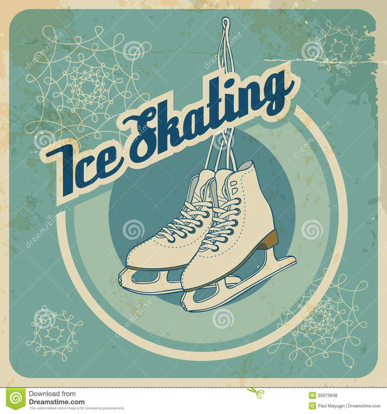 Detail Ice Skates Images Free Nomer 8