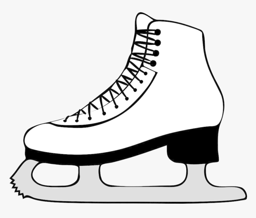 Detail Ice Skates Png Nomer 2