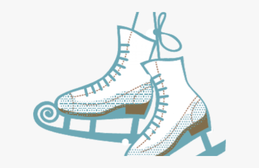 Detail Ice Skates Png Nomer 15