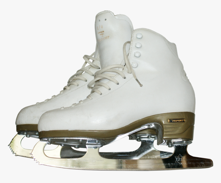 Detail Ice Skates Transparent Nomer 14