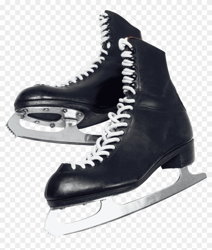 Detail Ice Skates Transparent Nomer 34