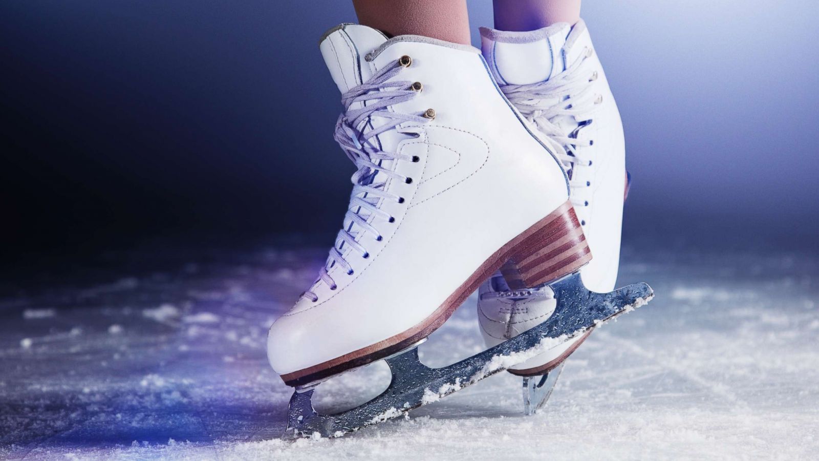 Detail Ice Skates Wallpaper Nomer 15