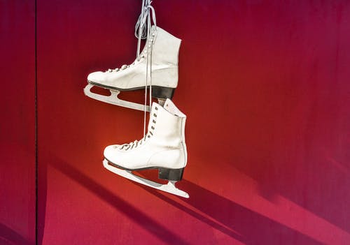 Detail Ice Skates Wallpaper Nomer 29