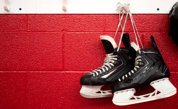 Detail Ice Skates Wallpaper Nomer 31