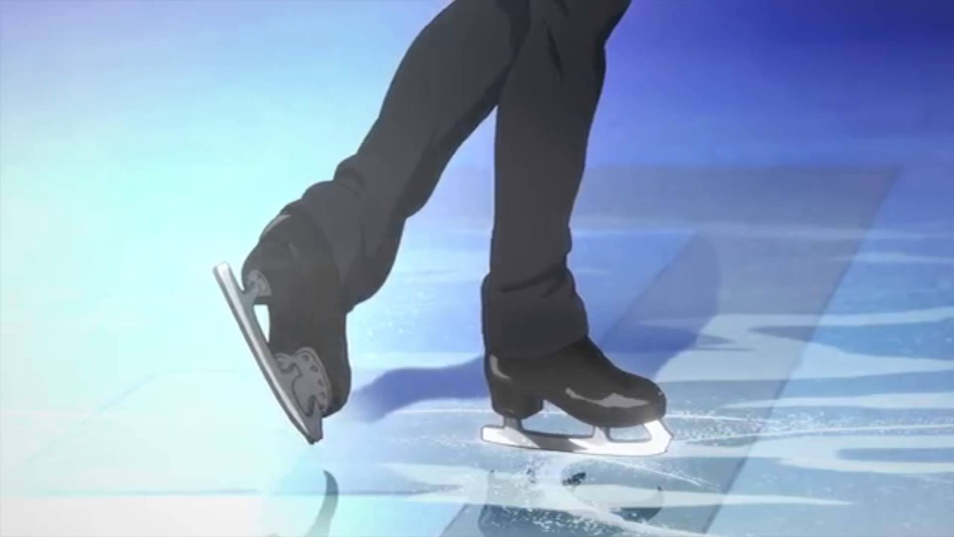 Detail Ice Skates Wallpaper Nomer 35