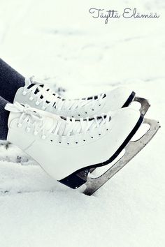 Detail Ice Skates Wallpaper Nomer 40