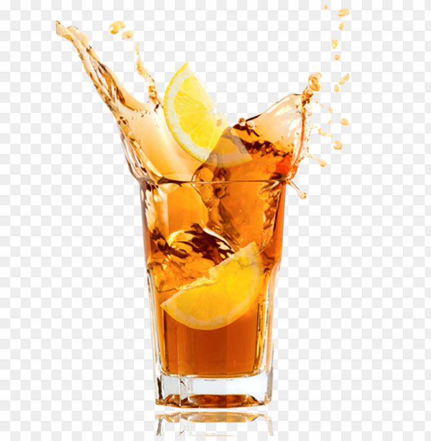 Detail Ice Tea Png Nomer 5