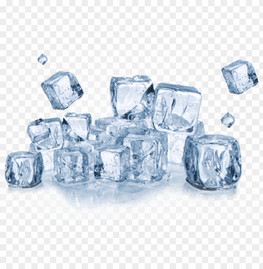 Detail Ice Transparent Png Nomer 7
