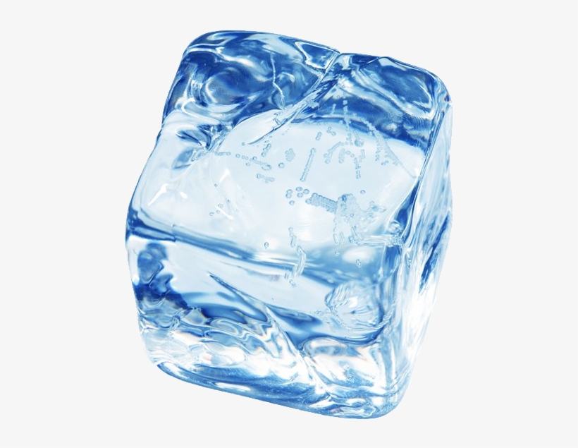 Detail Ice Transparent Png Nomer 8