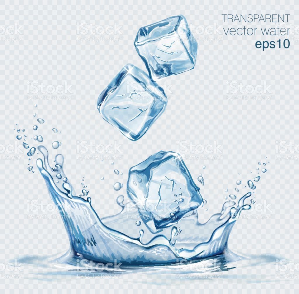 Detail Ice Vector Png Nomer 33
