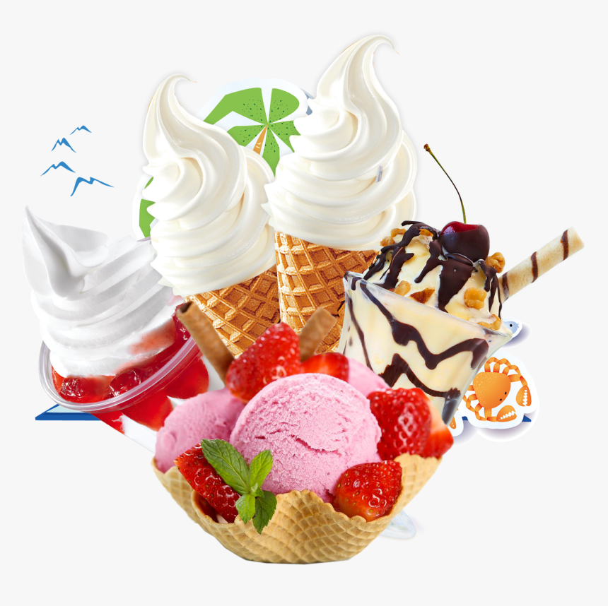 Detail Icecream Png Nomer 6