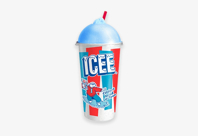 Detail Icee Png Nomer 10