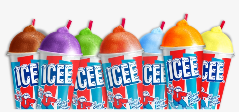 Detail Icee Png Nomer 7