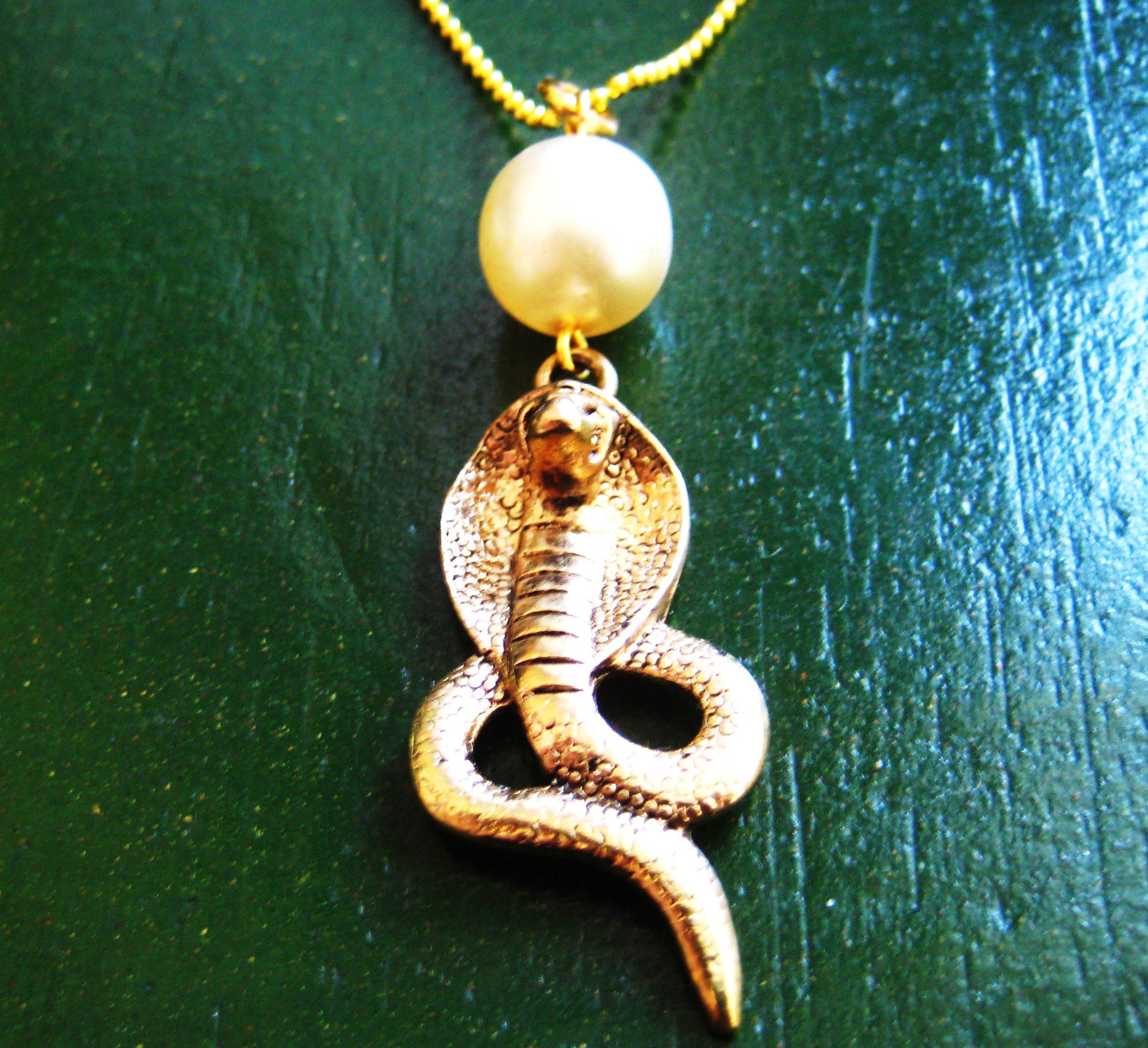Detail Ichadari Snake Nomer 14
