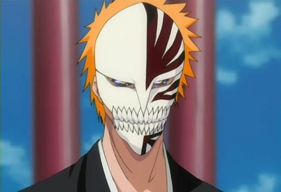 Detail Ichigo Kurosaki Hollow Nomer 7