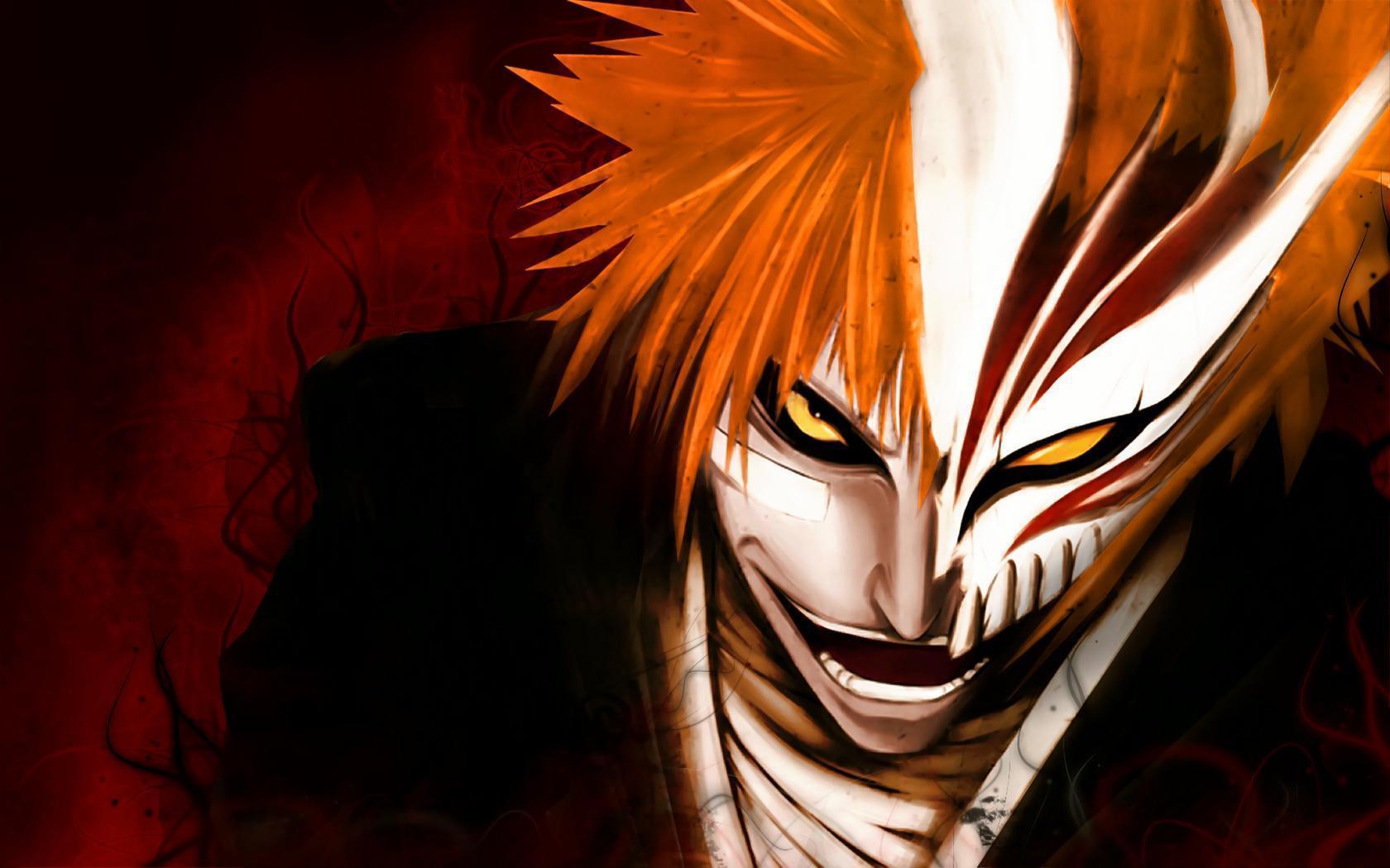 Detail Ichigo Kurosaki Wallpaper Nomer 3